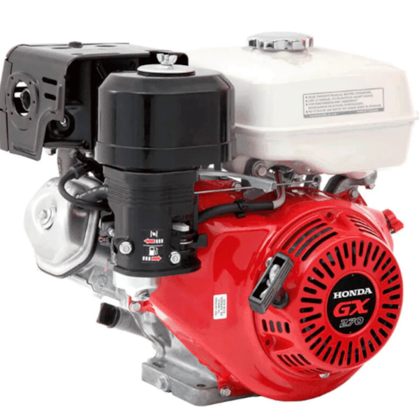 Motor Estacionario Honda GX270 4T 9,0 HP -f1936f8c-bffb-40f4-b613-01fad00d52e4