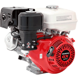 Motor Estacionario Honda GX270 4T 9,0 HP 