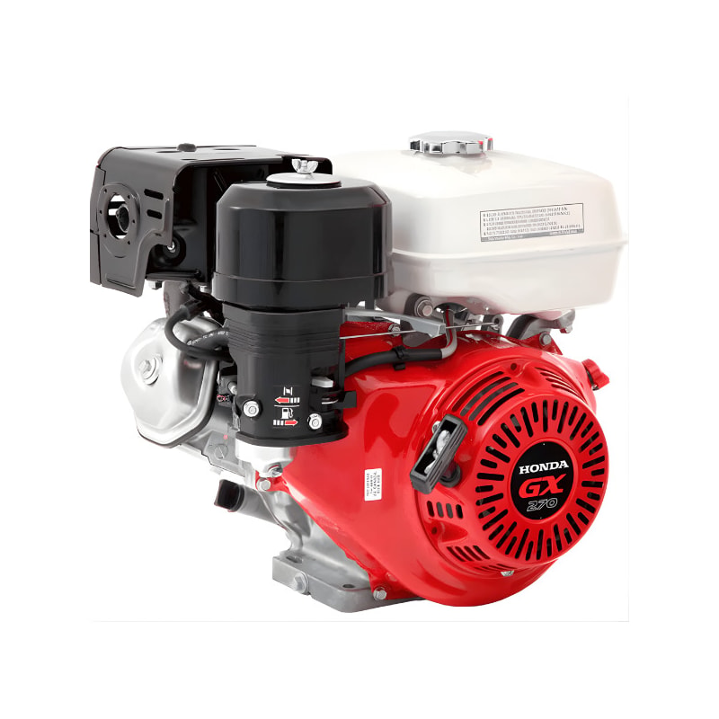 Motor Estacionario Honda GX270 4T 9,0 HP-46b91991-ca48-4d81-8387-fe2906029331