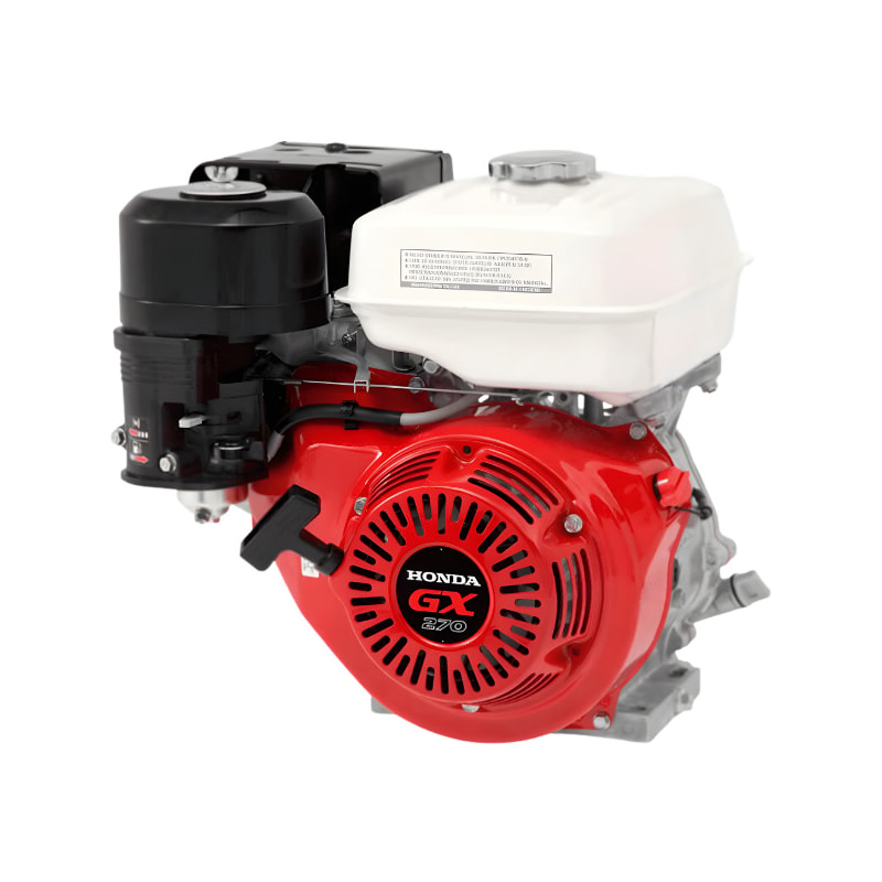 Motor Estacionario Honda GX270 4T 9,0 HP-0d8f7ab3-7aa1-4539-a78d-f391a8f96fc7