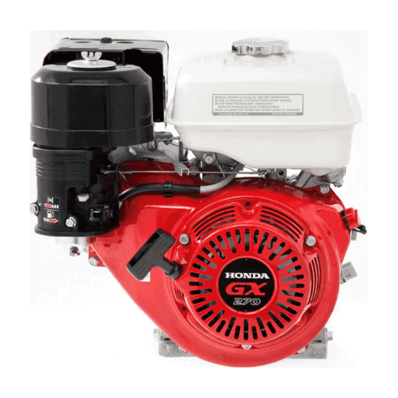 Motor Estacionario Honda GX270 4T 9,0 HP 