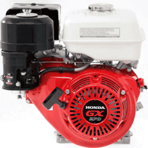 Motor Estacionario Honda GX270 4T 9,0 HP 