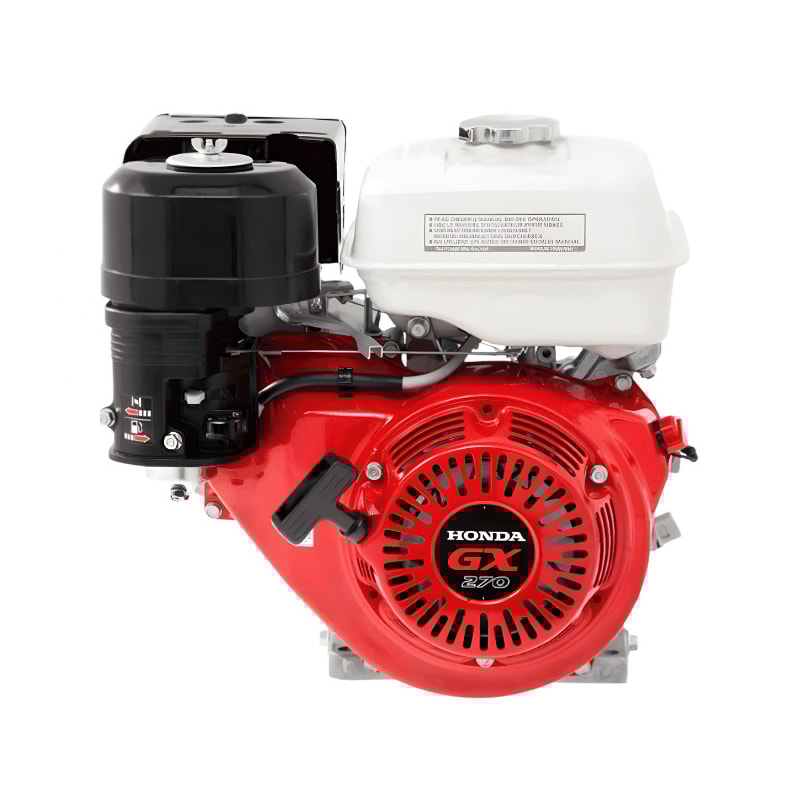 Motor Estacionario Honda GX270 4T 9,0 HP-77c637dd-9141-46f5-9a6c-b3ae0d810e53