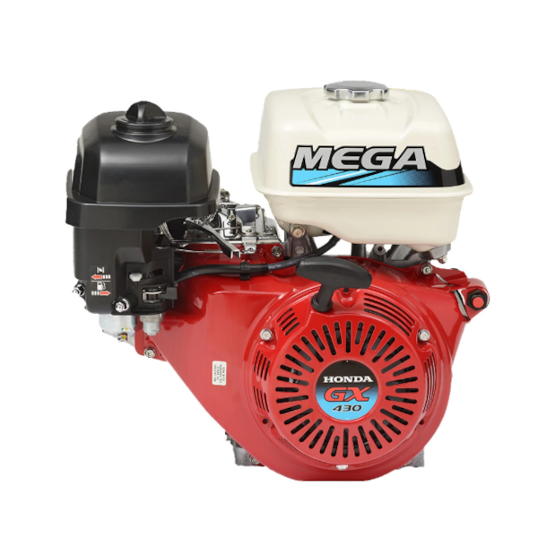 Motor Estacionario Honda GX430 Mega 4T 17HP-2d394667-1b9c-4105-b798-8803c53cdd2c