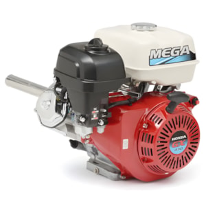Motor Estacionario Honda GX430 Mega 4T 17HP
