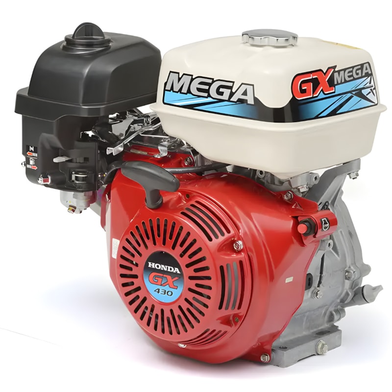 Motor Estacionario Honda GX430 Mega 4T 17HP-4b1bb79b-4037-4634-b086-6714d1ad6898