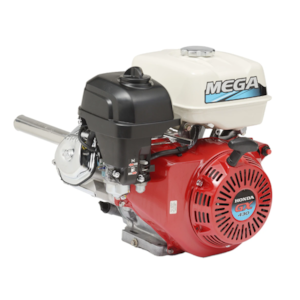 Motor Estacionario Honda GX430 Mega 4T 17HP