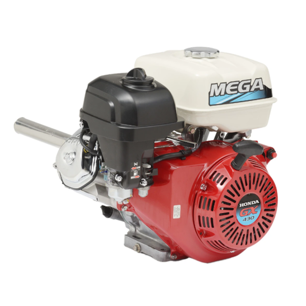 Motor Estacionario Honda GX430 Mega 4T 17HP-adae23af-b3f8-4e35-85bc-a7101cb362bd