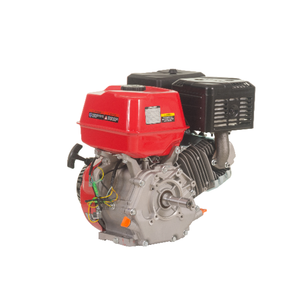 Motor Estacionario Horinzontal Kawashima GE1800 18HP A Gasolina Com Partida Manual-e0afe2d9-ff4d-47c6-be24-6b1b30ed2c59