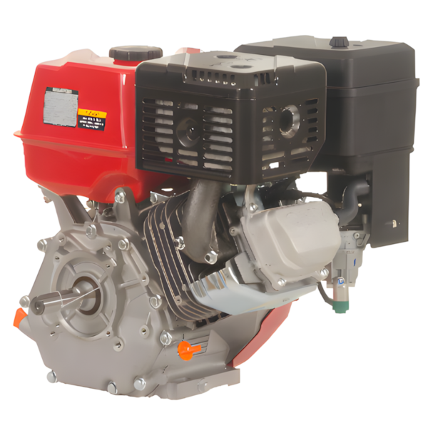 Motor Estacionario Horinzontal Kawashima GE1800 18HP A Gasolina Com Partida Manual-dd88ea61-40e8-47f2-a05c-fd5406f065f7