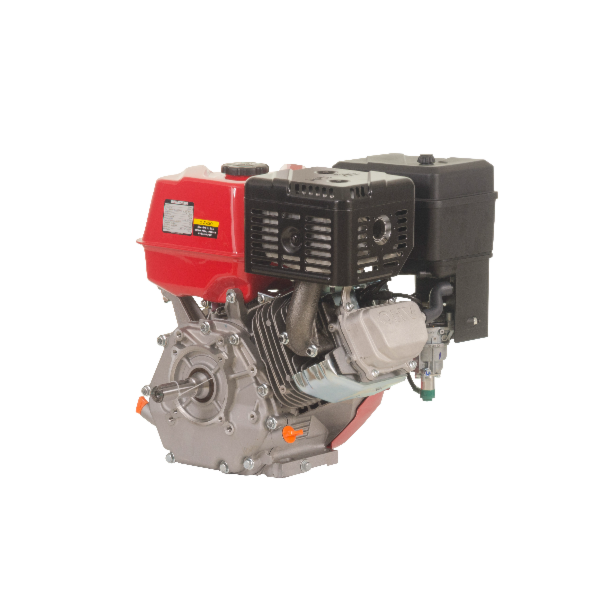 Motor Estacionario Horinzontal Kawashima GE1800 18HP A Gasolina Com Partida Manual-54153e59-5136-45c0-8501-fe3bae6e78f2