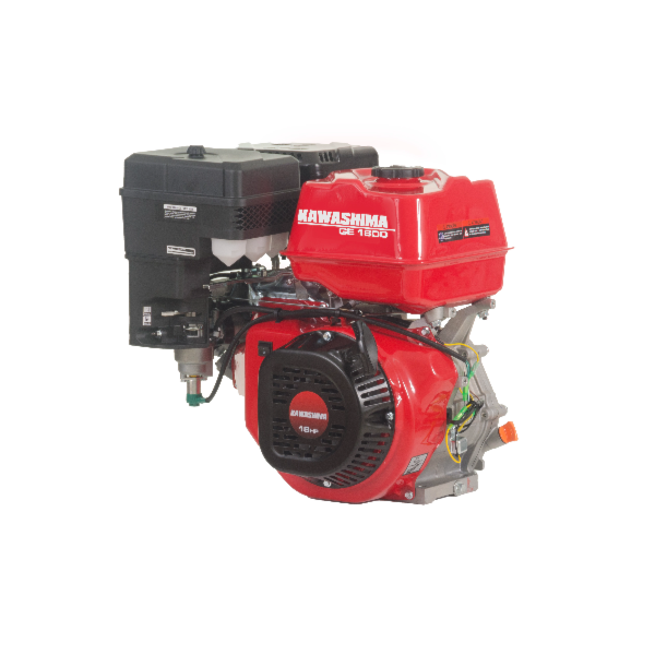 Motor Estacionario Horinzontal Kawashima GE1800 18HP A Gasolina Com Partida Manual-3b1d70d4-208b-4fcf-b5e1-1d8176f1a6c4