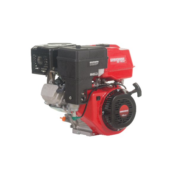 Motor Estacionario Horinzontal Kawashima GE1800 18HP A Gasolina Com Partida Manual-2393fe67-206f-4719-98b8-d7ab39c32a61