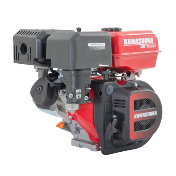 Motor Estacionário Horizontal Kawashima GE1500 15HP STD a Gasolina – Partida Manual-331fe92f-da51-415b-9734-39a21f91a9ed
