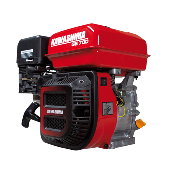 Motor Estacionario Horizontal Kawashima GE700 7,0HP -STD a Gasolina com Partida Manual-44c634d2-7f54-4b04-8efb-f2dda3dd64c4