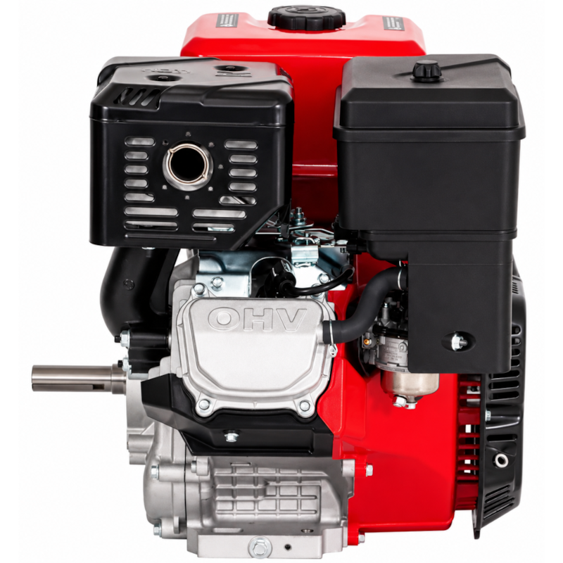 Motor Estacionário Kawashima Horizontal GEH2100 21HP 580CC-1634997b-11ab-4a42-ad8d-d4c0d26717fe