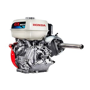 Motor Gasolina Honda GX390 T2 QBL Mega 15,4hp 390cc 4 Tempos