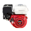 Motor honda gx160 5,5hp com alerta de óleo gasolina-6f53ce4e-07a6-4515-b974-36593f0ddf6f