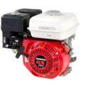 Motor honda gx160 5,5hp com alerta de óleo gasolina-19316051-0445-4b97-9adb-3e45d78c7eb2