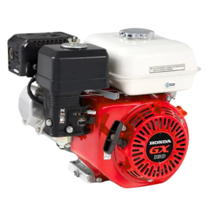 Motor honda gx160 5,5hp com alerta de óleo gasolina