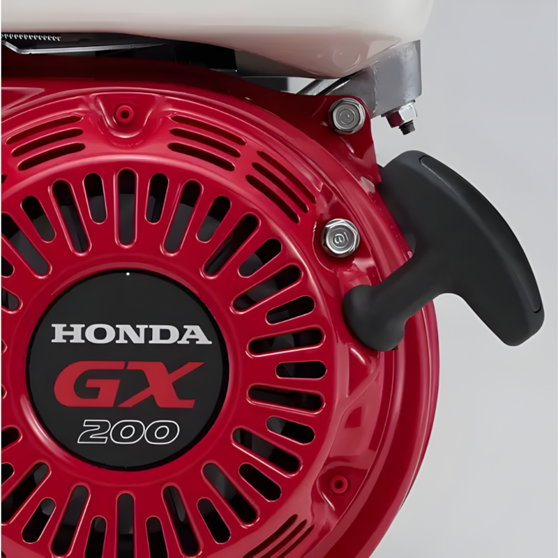 Motor Honda GX200 6,5 HP 4 Tempos