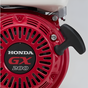 Motor Honda GX200 6,5 HP 4 Tempos