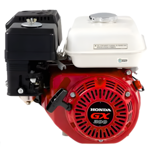 Motor Honda GX200 6,5 HP 4 Tempos