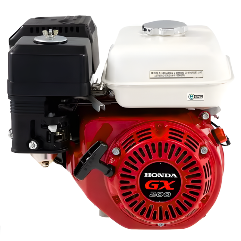 Motor Honda GX200 6,5 HP 4 Tempos-9aadd5b8-730c-4b79-b599-1023e916d58a