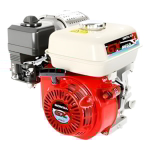 Motor Honda GX200 Mega 160/200 7,1 HP 4 Tempos