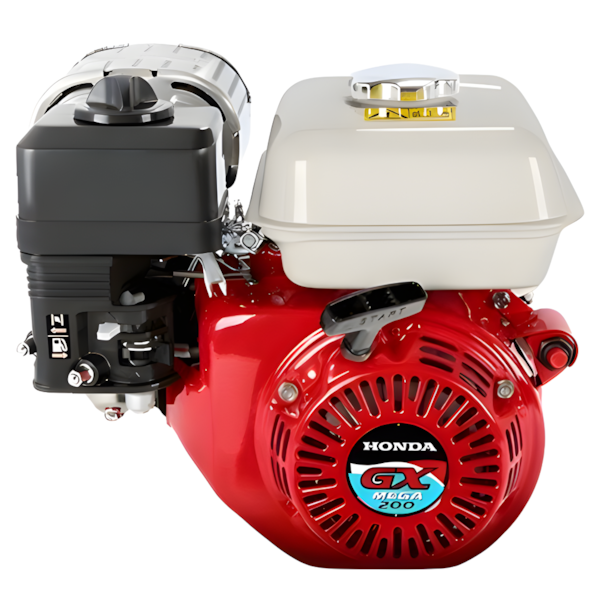 Motor Honda GX200 Mega 160/200 7,1 HP 4 Tempos-84d59dc7-5031-4b89-939c-213bd739a407
