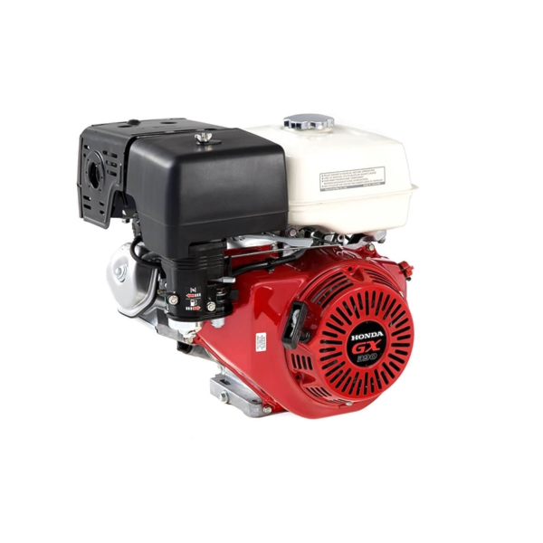 Motor Honda GX390 H1QHBR 13CV 389cc 4 Tempos Vermelho-f1216781-2eea-4313-ba39-474687a65186
