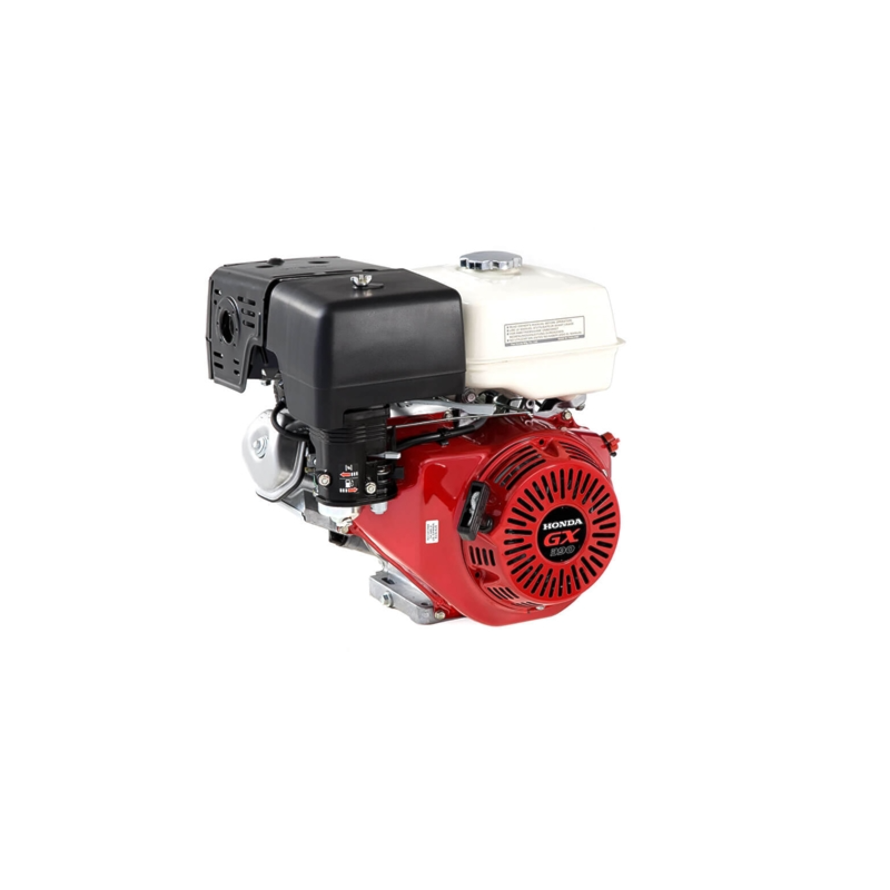 Motor Honda GX390 H1QHBR 13CV 389cc 4 Tempos Vermelho