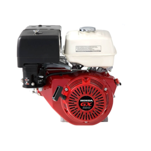 Motor Honda GX390 H1QHBR 13CV 389cc 4 Tempos Vermelho