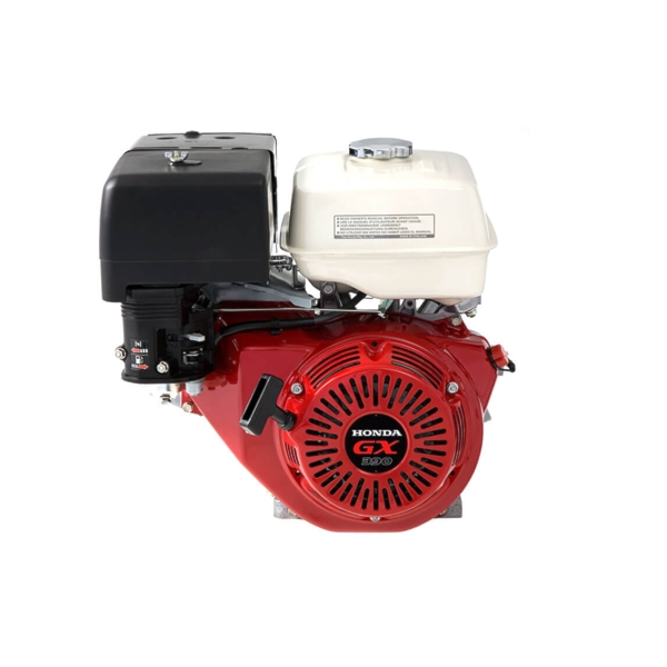 Motor Honda GX390 H1QHBR 13CV 389cc 4 Tempos Vermelho-b2497bca-a837-44de-bd65-25ed0db65852