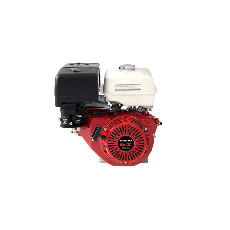 Motor Honda GX390 H1QHBR 13CV 389cc 4 Tempos Vermelho
