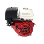 Motor Honda GX390 H1QHBR 13CV 389cc 4 Tempos Vermelho