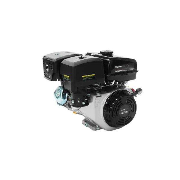 Motor Toyama A Gaolina TE130-XP, 4T, Multiuso, 13HP Max, 389CC, Partida Manual, com Sensor de Oleo-482bcda8-ed25-4509-96ba-6ee43c6cb8f4