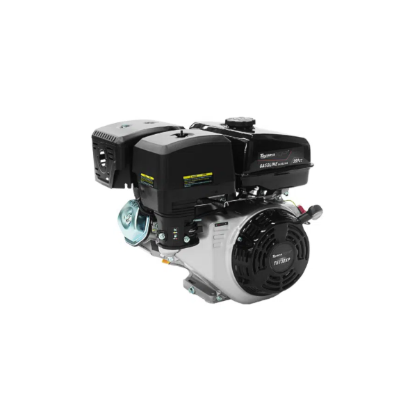 Motor Toyama A Gaolina TE130-XP, 4T, Multiuso, 13HP Max, 389CC, Partida Manual, com Sensor de Oleo-ff6cfae0-0fed-4279-99de-fd00bf671fd2