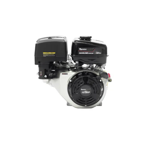 Motor Toyama A Gaolina TE130-XP, 4T, Multiuso, 13HP Max, 389CC, Partida Manual, com Sensor de Oleo-7c60c911-b605-4ba4-aa54-14ff234d1cc5