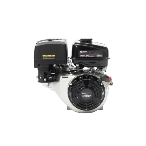 Motor Toyama A Gaolina TE130-XP, 4T, Multiuso, 13HP Max, 389CC, Partida Manual, com Sensor de Oleo-82a2d74d-1abe-4589-8b02-c85c38e22288