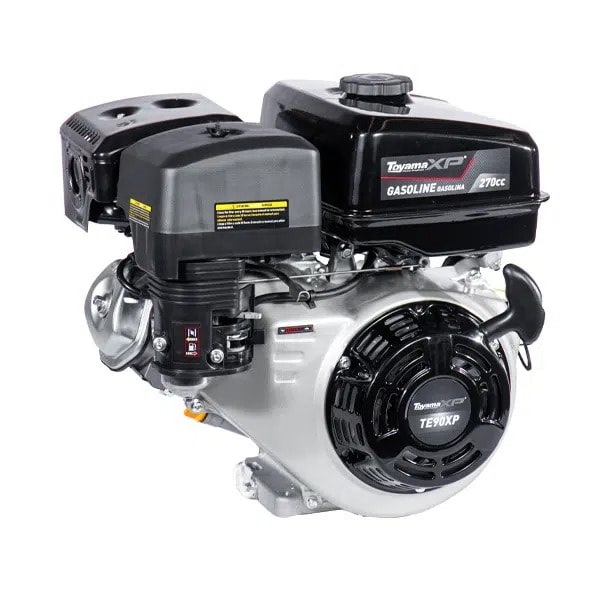 Motor Toyama A Gaolina TE90-XP, 4T, Multiuso, 9HP Max, 270CC, Partida Manual, com Sensor de Oleo-ebf731b8-b9b8-4382-92ef-c59a1caf44d0