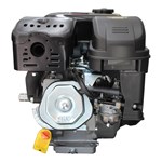 Motor Toyama a Gasolina TE100-XP, 4T, Multiuso, 10.0HP Max, 301CC, Partida Manual , com Sensor de Oleo