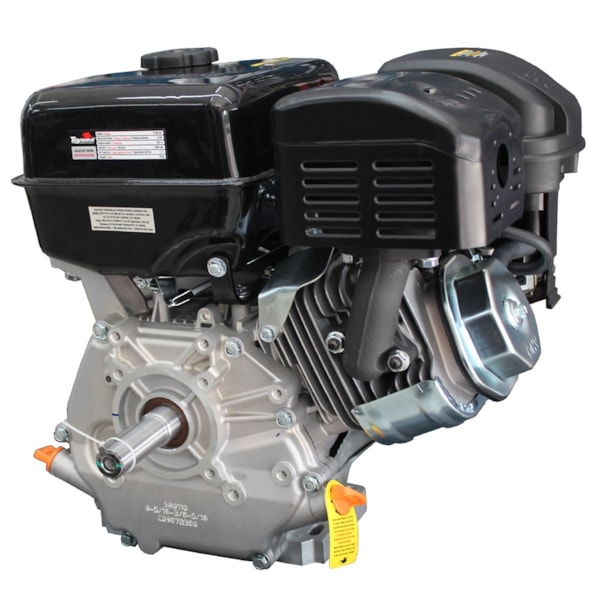 Motor Toyama a Gasolina TE100-XP, 4T, Multiuso, 10.0HP Max, 301CC, Partida Manual , com Sensor de Oleo-086cf9b7-493e-4c6a-8146-d91bc2e30f0d