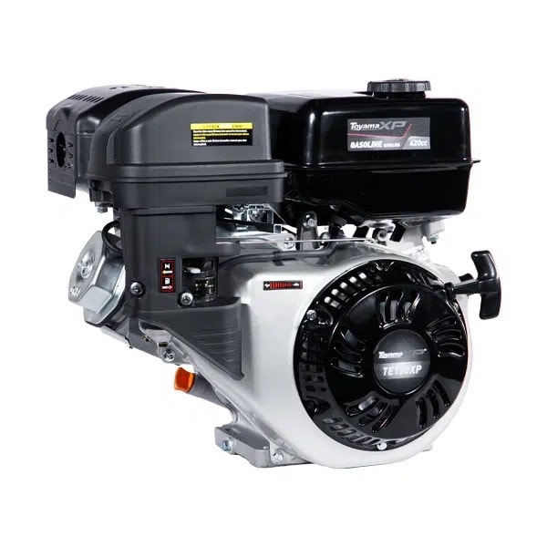 Motor Toyama a Gasolina TE150-XP, 4T, Multiuso, 15.0HP MAX, 420CC, Partida Manual, com Sensor de Oleo-93bff9ba-bf2c-4090-bb7f-25f4a705eb92