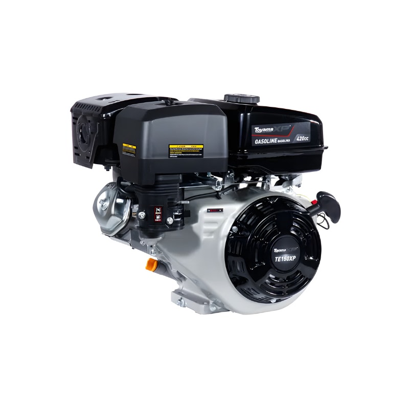 Motor Toyama a Gasolina TE150-XP, 4T, Multiuso, 15.0HP MAX, 420CC, Partida Manual, com Sensor de Oleo-91532495-76ee-4cc4-9301-5dfe19786879
