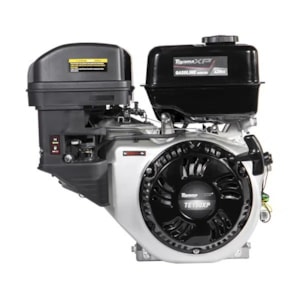 Motor Toyama a Gasolina TE150-XP, 4T, Multiuso, 15.0HP MAX, 420CC, Partida Manual, com Sensor de Oleo