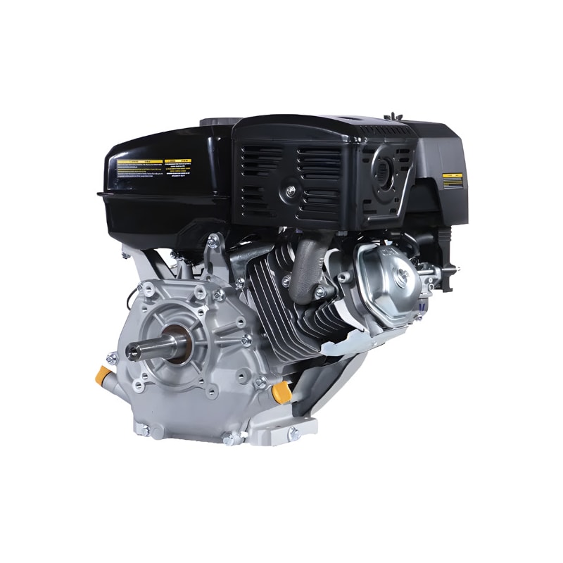 Motor Toyama a Gasolina TE150-XP, 4T, Multiuso, 15.0HP MAX, 420CC, Partida Manual, com Sensor de Oleo-148cde6e-ffe9-48d1-b10e-37e1681d71e0