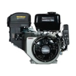 Motor Toyama a Gasolina TE150EK-XP, 4T, Multiuso, 15HP Max, 420CC, Partida Eletrica com Chave, com Sensoir de Oleo