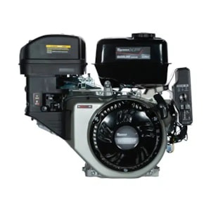 Motor Toyama a Gasolina TE150EK-XP, 4T, Multiuso, 15HP Max, 420CC, Partida Eletrica com Chave, com Sensoir de Oleo