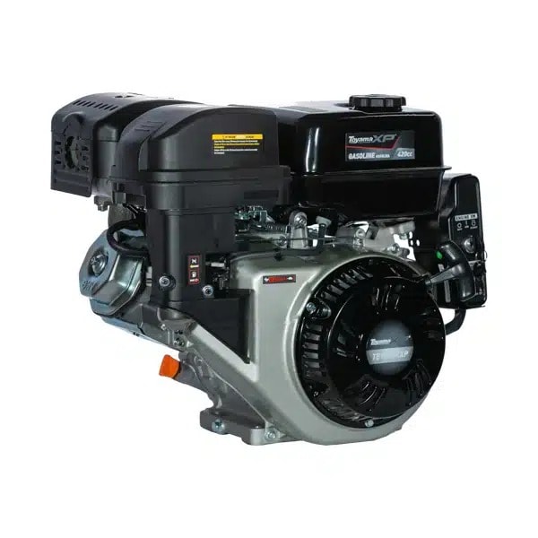 Motor Toyama a Gasolina TE150EK-XP, 4T, Multiuso, 15HP Max, 420CC, Partida Eletrica com Chave, com Sensoir de Oleo-566a8eff-b951-4325-9a31-368cc2b0ea2b